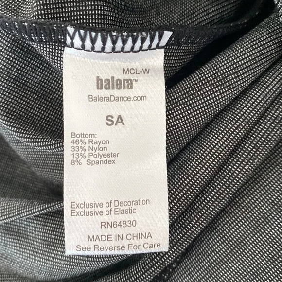 Vintage 90s Stripped Capris - Picture 5 of 10